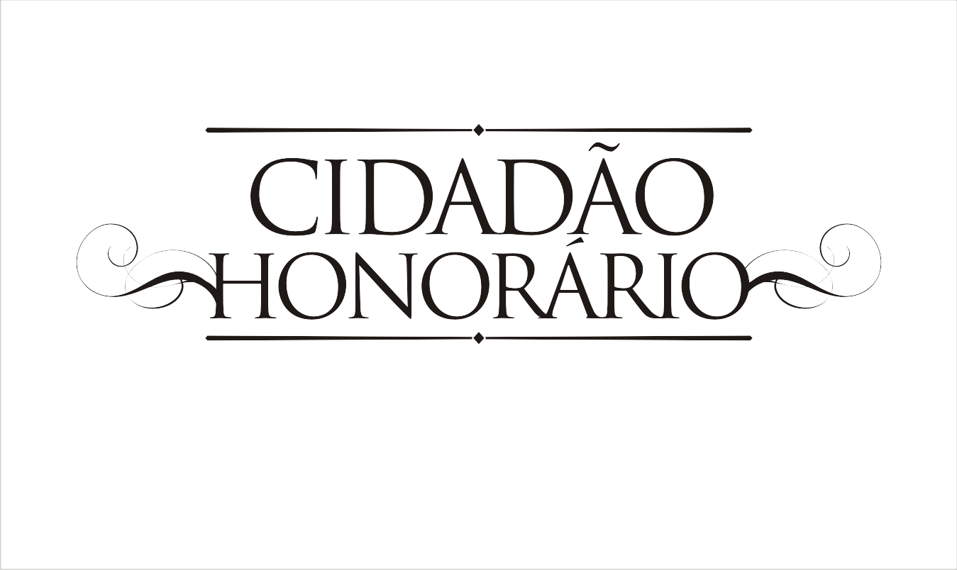 logo cidado honorario